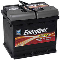 Автомобильный аккумулятор Energizer 6СТ-54 Premium EM54L1