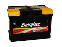 Автомобильный аккумулятор Energizer 6СТ-74 Plus EP74L3