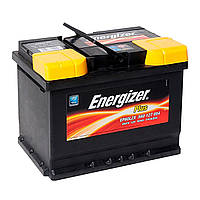 Автомобильный аккумулятор Energizer 6СТ-60 Plus EP60L2X