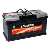 Автомобильный аккумулятор Energizer 6СТ-100 Premium EM100L5