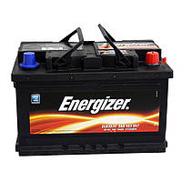 Автомобильный аккумулятор Energizer 6СТ-68 EL1X400