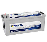 Автомобильный аккумулятор Varta 6СТ-170 Promotive Blue (M8)