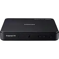 Медіаплеєр Samsung Media Box DVB-T2 Black