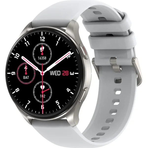 Смарт-годинник Blackview X20 Silver