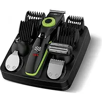 Машинка для стрижки Ardesto SHR-9WPR Black