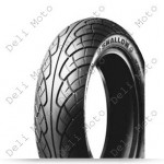 Покришка бескамерка 130/80-12 SWALLOW HS-539 TL