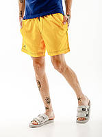 Шорти чоловічі Australian Classic Smash Beach Boxer 2XL Жовтий (LSUCU0001-953), 8841255 - 157