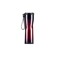 Термокухоль Xiaomi Kiss Kiss Fish MOKA Smart Coffee Tumbler Purple 430 мл