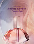 Calvin Klein Endless Euphoria парфумована вода 75 ml. (Кельвін Кляйн Эндлесс Ейфорія), фото 8