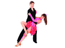 Одяг для танців та гімнастики