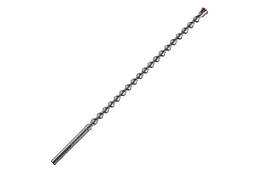 Бур SDS-max Intertool 22 х 600 мм "Quadro"