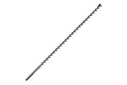 Бур SDS-max Intertool 25 х 800 мм "Quadro"