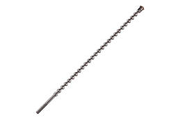 Бур SDS-max Intertool 28 х 800 мм "Quadro"