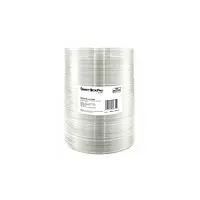 Диск SmartDisk PRO DVD + R DOUBLE LAYER 8.5GB 8X InkJet Printable WRAP White (без шпинделя-100 шт,21-118 мм) (69834)