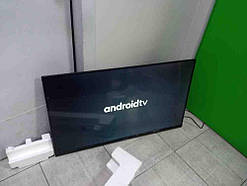 Телевізор Б/У Gazer TV43-FN1