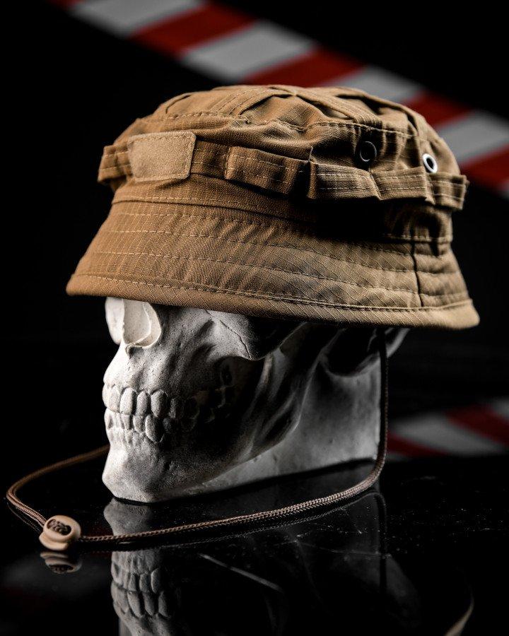 Панама койот польова 7.62 ВТ1155 ТМ, фото 1