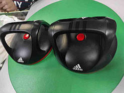 Аксесуари для фітнесу Б/У Adidas ADAC-11401