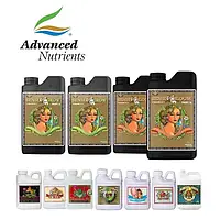 Комплект добрив Advanced Nutrients Sensi Coco A&B Classic L
