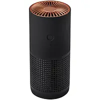 Освіжувач повітря EpiK A02 Type-C Black 5V USB