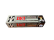 Вибілювальна зубна паста Lion Zact для тих, хто палить