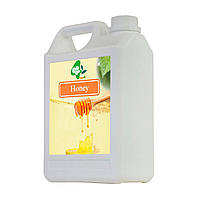 Сироп для Коктейлів Мед TM BoboQ 2.5 кг