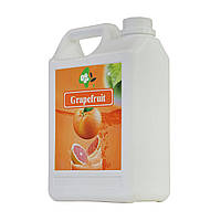 Сироп для Коктейлів Грейпфрут TM BoboQ 2.5 кг