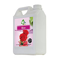 Сироп для Коктейлів Роза TM BoboQ 2.5 кг