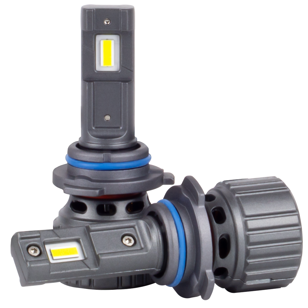 DriveX FE-05 HB5 9007 50Вт 9-32V 5500K 11000Lm CAN світлодіодні лампи