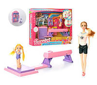 Лялька Baonier Спортсменки-гімнастки (29 см) JJ8578