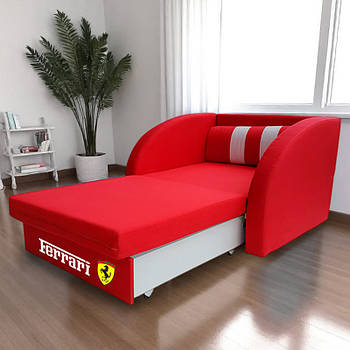 Крісло ліжко Феррарі СМАРТ 1700х800 комплект