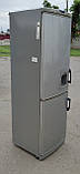 300-літровий холодильник бу з диспенсером для напоїв LG Electrocool GR-409G No-Frost з Німеччини з гарантією, фото 2