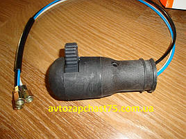 Ручка важеля КПП Камаз виробництво Дорожня мапа, Харків