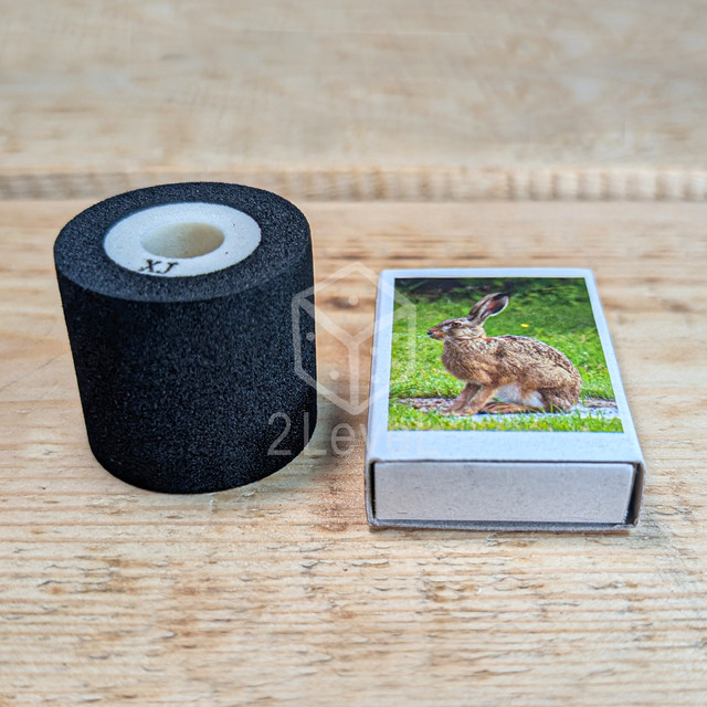 Чернильный ролик для маркиратора 