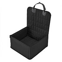 Чехол на автомобильное сиденье для собак арт.GD-1