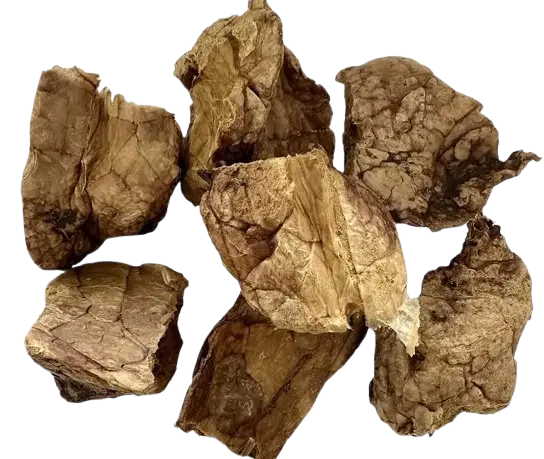 Натуральні ласощі для собак легкі яловичи сушені "Bethowen" (Бетховен)