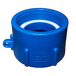 Перехідник ВР 2ʼʼ (IBCS60F-F200)