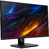 Монітор Vinga 27S218-21B Black 27, фото 3