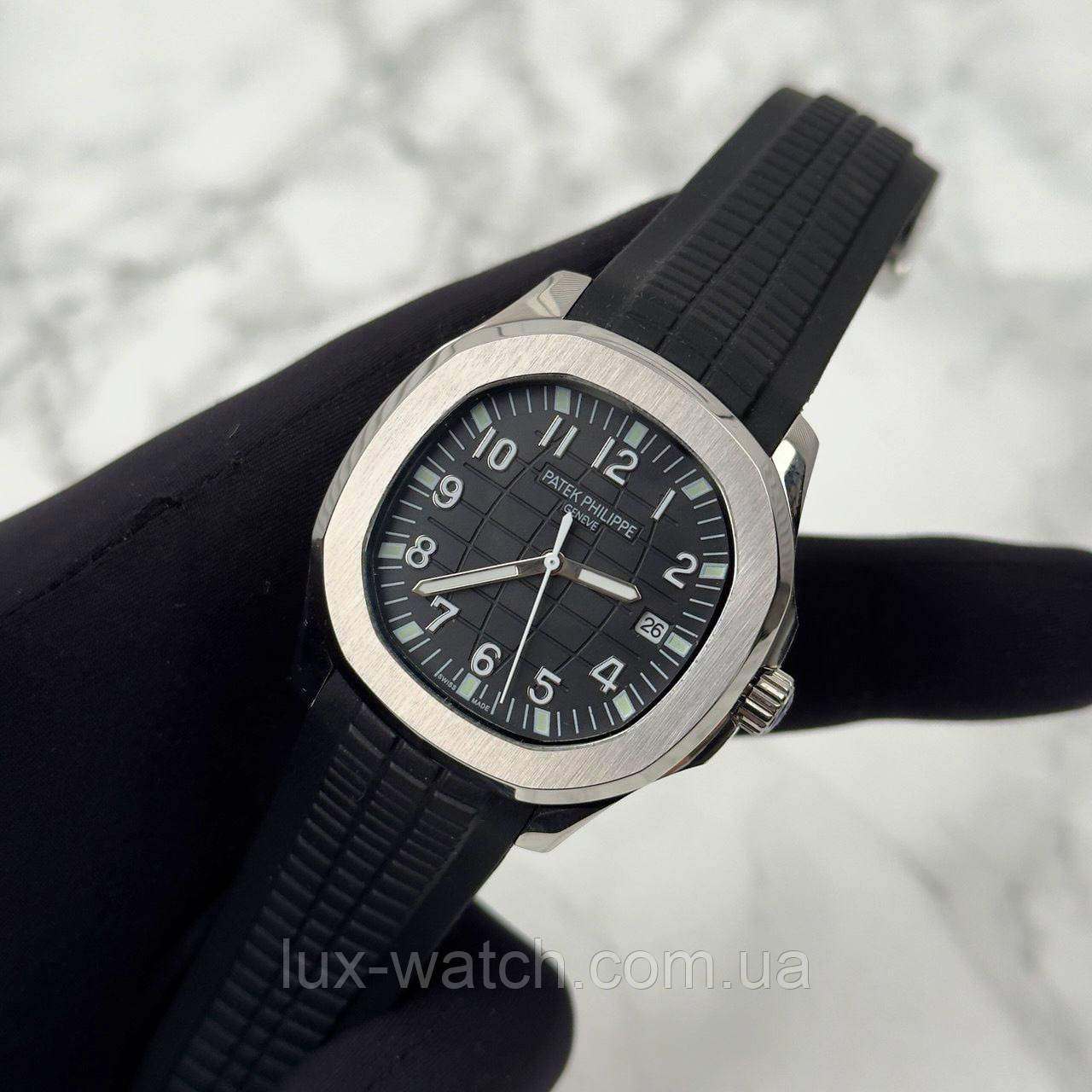 Годинник Patek Philippe Aquanaut, фото 1