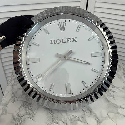 Настінний годинник Rolex Datejust
