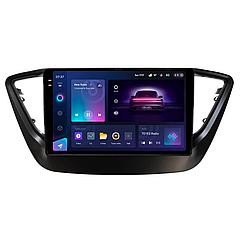 Штатная магнитола Teyes CC3 2k Hyundai Accent / Solaris (2016-2018)
