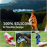 Фрізбі Waboba Wingman (AZ-302-LD), фото 4