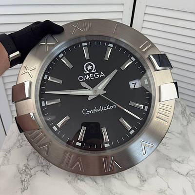 Годинник настінний Omega