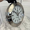 Настінний брендовий годинник Omega, фото 4