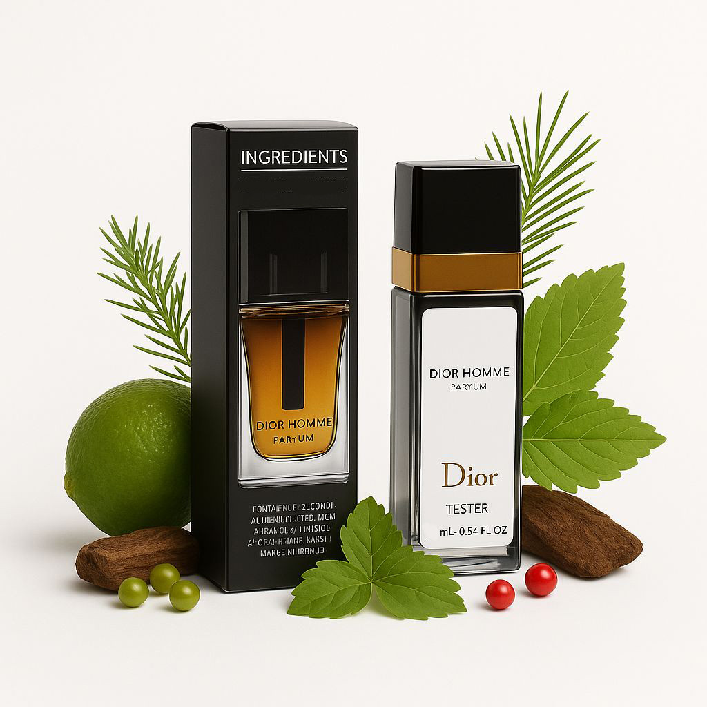 Dior Homme Parfum (Діор Хоум Парфюм) 40 мл. ОПТ