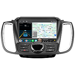Штатна магнітола Mekede M6 Plus Ford Kuga 2 (2012-2019) CarPlay QleD
