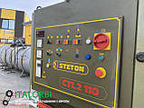 Калібрувально шліфувальний верстат Steton CTL2 110, фото 3
