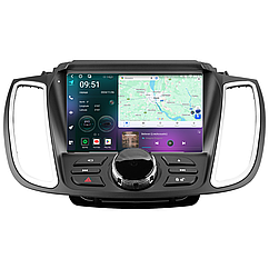 Штатна магнітола Mekede M7 Plus Ford Kuga 2 (2012-2019) CarPlay QleD
