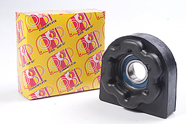 Опора вала карданного пружини нов. зрз. Газель,Волга (РТД) 3302-2202076