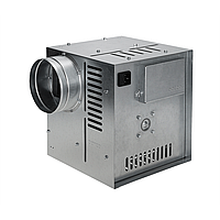 Турбіна для каміна DARCO 990 m3