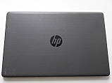 РОЗБИРАННЯ HP 250 G7 (Корпус Піддон Топкейс Клавіатура Тачпад Кришка Рамка матриці Петлі Динаміки Wi-Fi LSD USB Акумулятор), фото 7